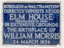 Morris, William (id=3006)